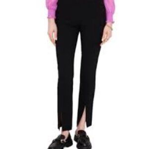1. State Black Ankle Pants